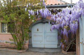 Гостиница Relais de Charme - B&B Short Lets La Casa di Francesca  Сант-Агата Ли Баттьяти